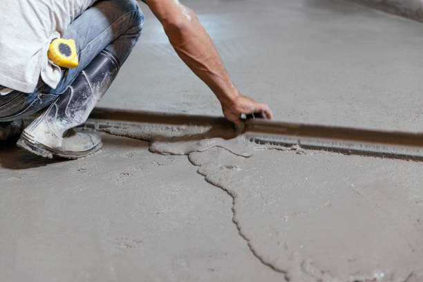 Best Decorative Concrete in Double Oak, TX