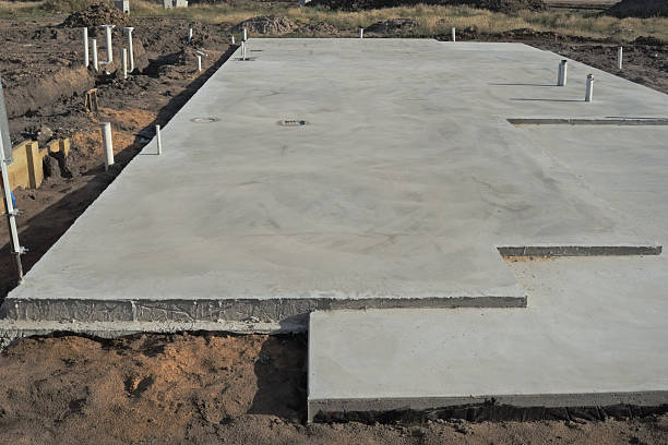 Best Residential Concrete Solutions in Double Oak, TX