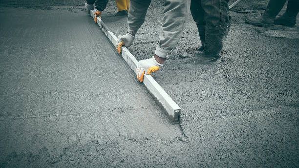  Double Oak, TX Concrete contractor Pros