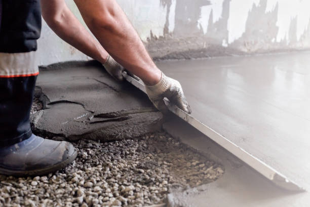 Best Concrete Removal and Replacement in Double Oak, TX